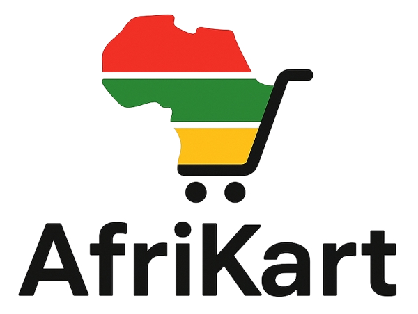 Afrikart